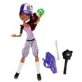 thumbnail image 1 of Monster High Ghoul Sports – Clawdeen Wolf, 1 of 5