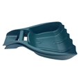 thumbnail image 2 of Portable Leaf Hand Rakes Gather Leaves Rubbish Pick Up Leaf Collector Scoops Grabber Hand Held Coll, 2 of 4
