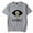 JX26728-4, variant on Little Nightmares 3 T-Shirt Merch O-neck fashion For Women/Men Casual Streetwear Short Sleeve Tshirt