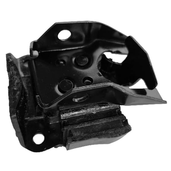 4M Auto Parts 4M-2283 Front Left Engine Mount or Front Right Engine Mount. Part 2283, A2283, EM-2283, 3962470