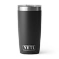 thumbnail image 3 of Vaso YETI Rambler de acero inoxidable con aislamiento al vacío de 300 ml, 3 of 9