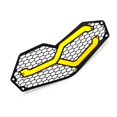 thumbnail image 2 of Hierro + Acrílico Parrilla De Faro De Motocicleta Protector De Faro Protector De Faro Resistente A La Corrosión Para Bmw F850 Gs / F750 Gs 2018-2020 Protección De Motocicletas Cateissary VI003893-00, 2 of 7