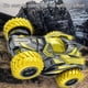 thumbnail image 2 of Racing Stunt Car Boy Twisting -Inertial Escalada Deslizamiento Niño Rotación Coche Juguete Cumpleaños Educación, 2 of 5