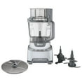 thumbnail image 2 of Ninja® Professional XL Food Processor – 12-Cup – Silver – Open Box, 2 of 4