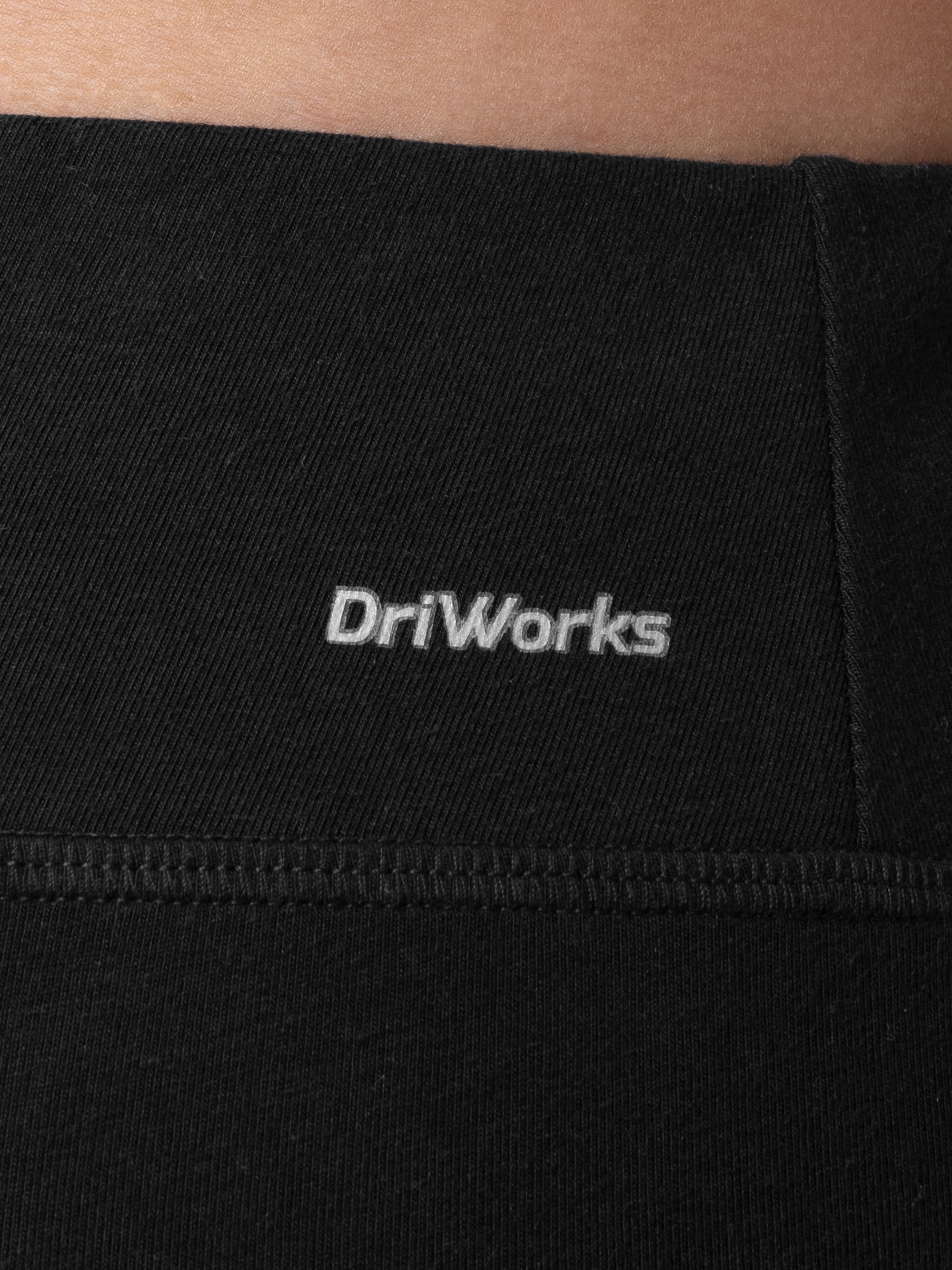 Athletic Works Women's Plus Size Core Active Capri Legging, Sizes 0X-4X