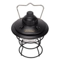 thumbnail image 4 of Linterna LED Para Acampar Al Aire Libre, 3 Modos De Luz Estilo Retro Linterna LED Vintage Para Acampar Fuente De Alimentación USB Diseño De Mango Para Actividades Al Aire Libre ANGGREK Outdoor LED Camping Lantern, 4 of 8