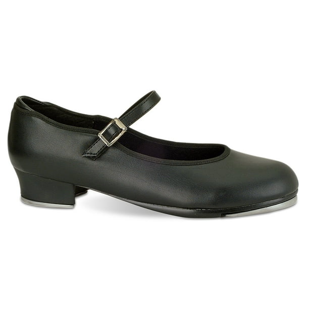 black flats 7.5