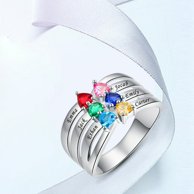 6 name ring deals