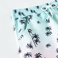 thumbnail image 5 of TOWED22 Boys Swim Trunks Toddler Swim Shorts Quick Dry Comfort Bathing Suit Sun Protection Swimwear with Pockets 2-16 Years Pink,9-10 Y, 5 of 6