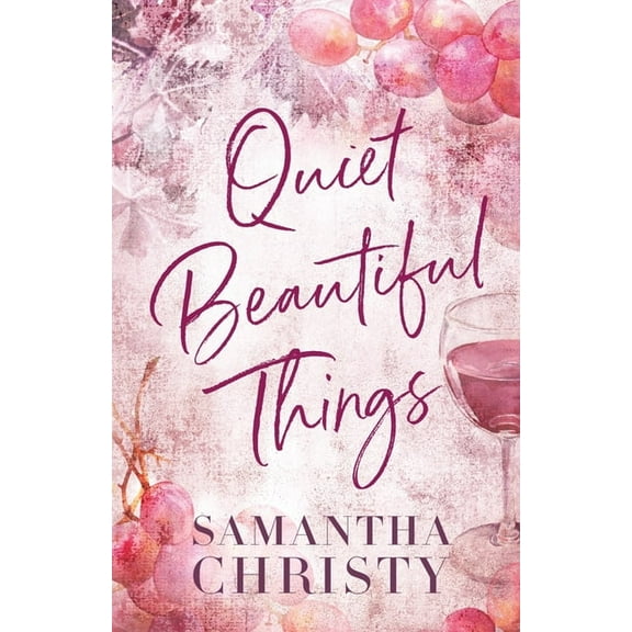 Quiet Beautiful Things, (Paperback)