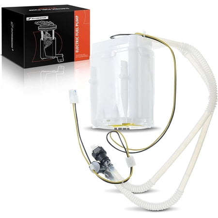 A-Premium Electric Fuel Pump Module Assembly Replacement for Porsche Boxster 911 2002-2004