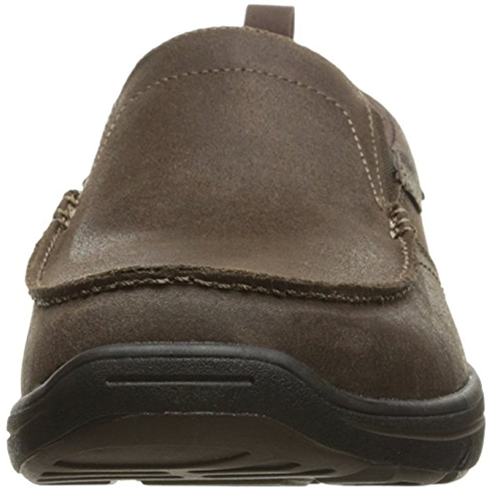 Skechers Men's Relaxed Fit Harper Forde Loafer