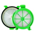 thumbnail image 1 of Reemplazo de robots de barrido Filtro Hepa lavable de repuesto para aspiradora Rowenta Rs-rh5024, 1 of 5