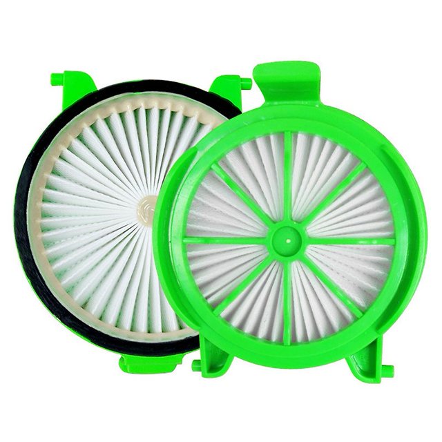 Filtre à Hepa Lavable Replacemnet pour Aspirateur Rowenta Rs-rh5024