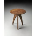 thumbnail image 2 of Butler Specialty Company, Lautner Modern Accent Table, Light Brown, 2 of 2