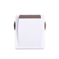 thumbnail image 2 of No-Drill Sliding Door Lock for Patio, Closet & Window - Easy Install Security with Adhesive Backing, 2 of 6