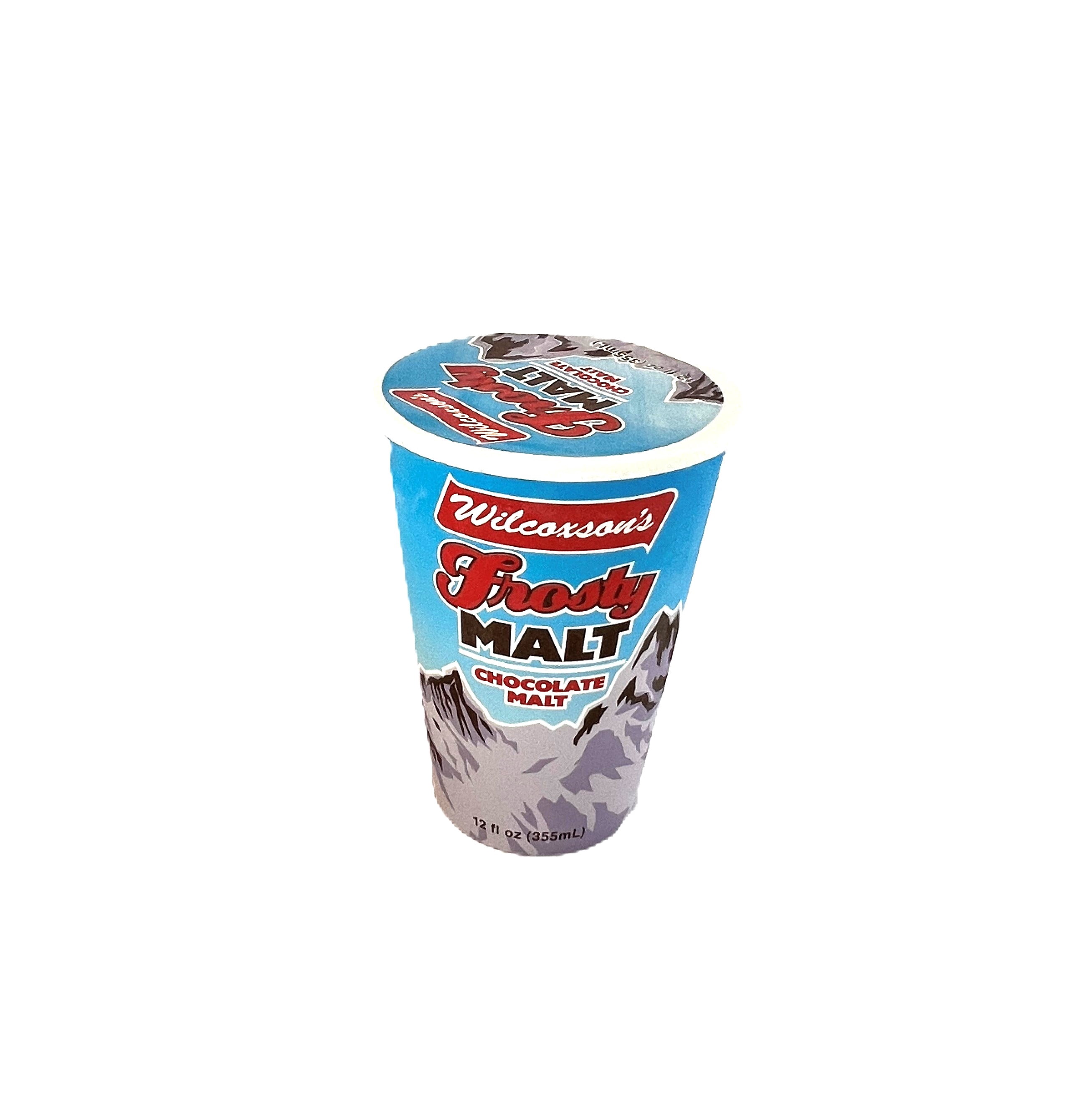 Wilcoxson's Frosty Malt