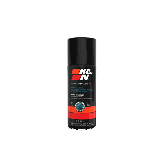 K&N Penetrating Oil, 9 Oz