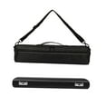 thumbnail image 4 of Runquan Flute Case and Carrying Handbag PU Leather Case for 16 Holes Flute Versatile, 4 of 8