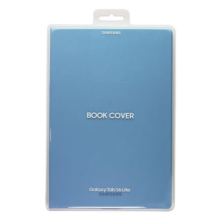 Samsung Official Book Cover for Samsung Galaxy Tab S6 Lite - Angora Blue
