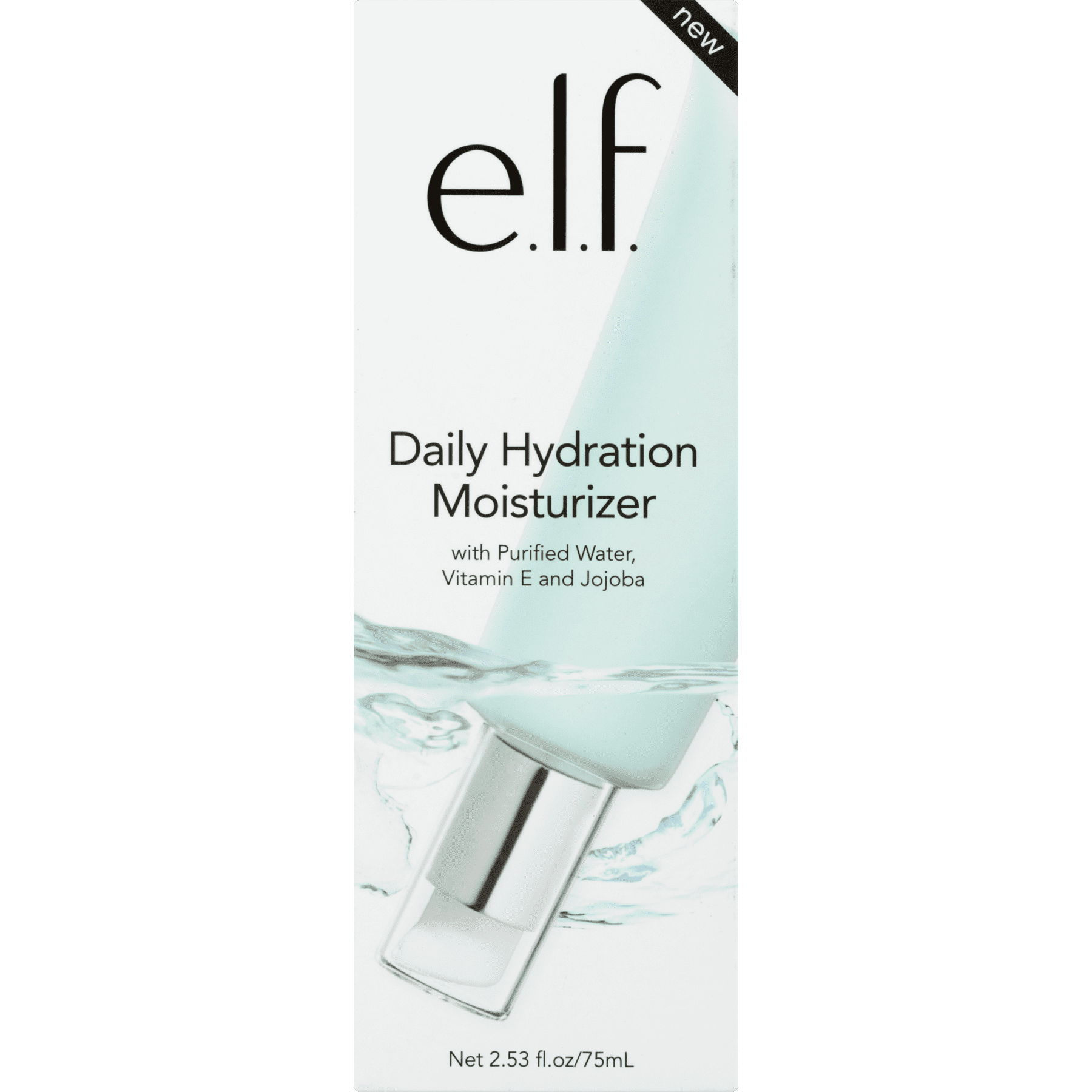 elf happy hydration cream walmart