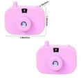 thumbnail image 6 of Kids Camera Digital Camera for Boys Girls Age 3-8, Dual Lens Toddler Camera for Kids with HD Video Toddler Toys Christmas Birthday Gifts for 3 4 5 6 7 8 9 Years Old Boys Girls, 6 of 6