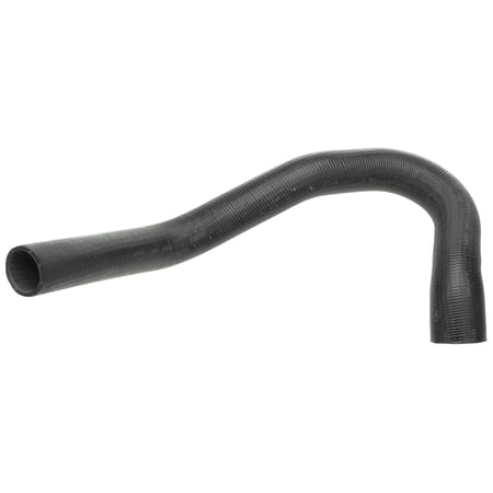 Gates 80-89 Subaru GL 4-Cyl. 1.8L Lower Molded Coolant Hose main image 1