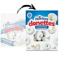 thumbnail image 4 of Hostess Donettes, Powdered Mini Donuts, 10 oz Bag, 4 of 12