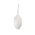 thumbnail image 2 of 1 pcs, White Christmas Tree Ornament Balls Set, Foam Hanging Decorations for Holiday Tree Display and Home Decor , A, 2 of 8