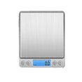 thumbnail image 1 of For Food Digital Scalekitchen Scale Digital, 1 of 5