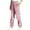 Pink, variant on Summer Beach Pants Women's Outdoor Hiking Pants Wide Leg Cargo Pants Lightweight Drawstring High Waisted Workout Baggy Joggers Trousers with Pockets XL