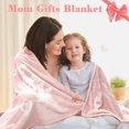 thumbnail image 4 of LHSHID 60th Anniversary Blanket Gifts for Couples Gift for 60th Wedding Anniversary 60 Years Anniversary Wedding Gifts for Parents 60 Year Wedding Anniversary Blanket 60"x80", 4 of 6