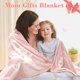 thumbnail image 4 of LHSHID 60th Anniversary Blanket Gifts for Couples Gift for 60th Wedding Anniversary 60 Years Anniversary Wedding Gifts for Parents 60 Year Wedding Anniversary Blanket 30"x40", 4 of 6