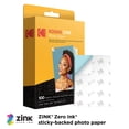 thumbnail image 2 of Papel fotográfico KODAK Zink 2x3 Premium, 100 hojas, 2 of 6