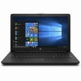 thumbnail image 2 of Ordinateur Portable HP 15,6 Pouces Restauré – AMD A6-9225, 8 Go de RAM, 1 To HDD, AMD Radeon R4 Graphics (15-db0038ca) - Boîte Ouverte, 2 of 4