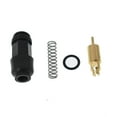 thumbnail image 3 of Labwork Carburetor Carb Choke Starter Plunger Valve Repair Kit Fit for Arctic Cat 250 300 375 500, 3 of 4