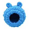 thumbnail image 1 of Hamaca para Nido de Pájaro Yuyangstore Azul claro, 1 of 7