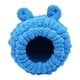 thumbnail image 1 of Nido de Pájaro jinwen Hamaca para loro Azul claro, 1 of 7