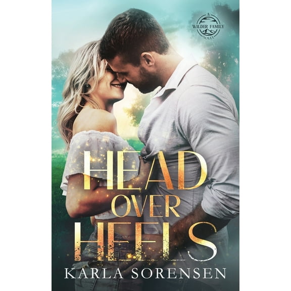 Head Over Heels, (Paperback)