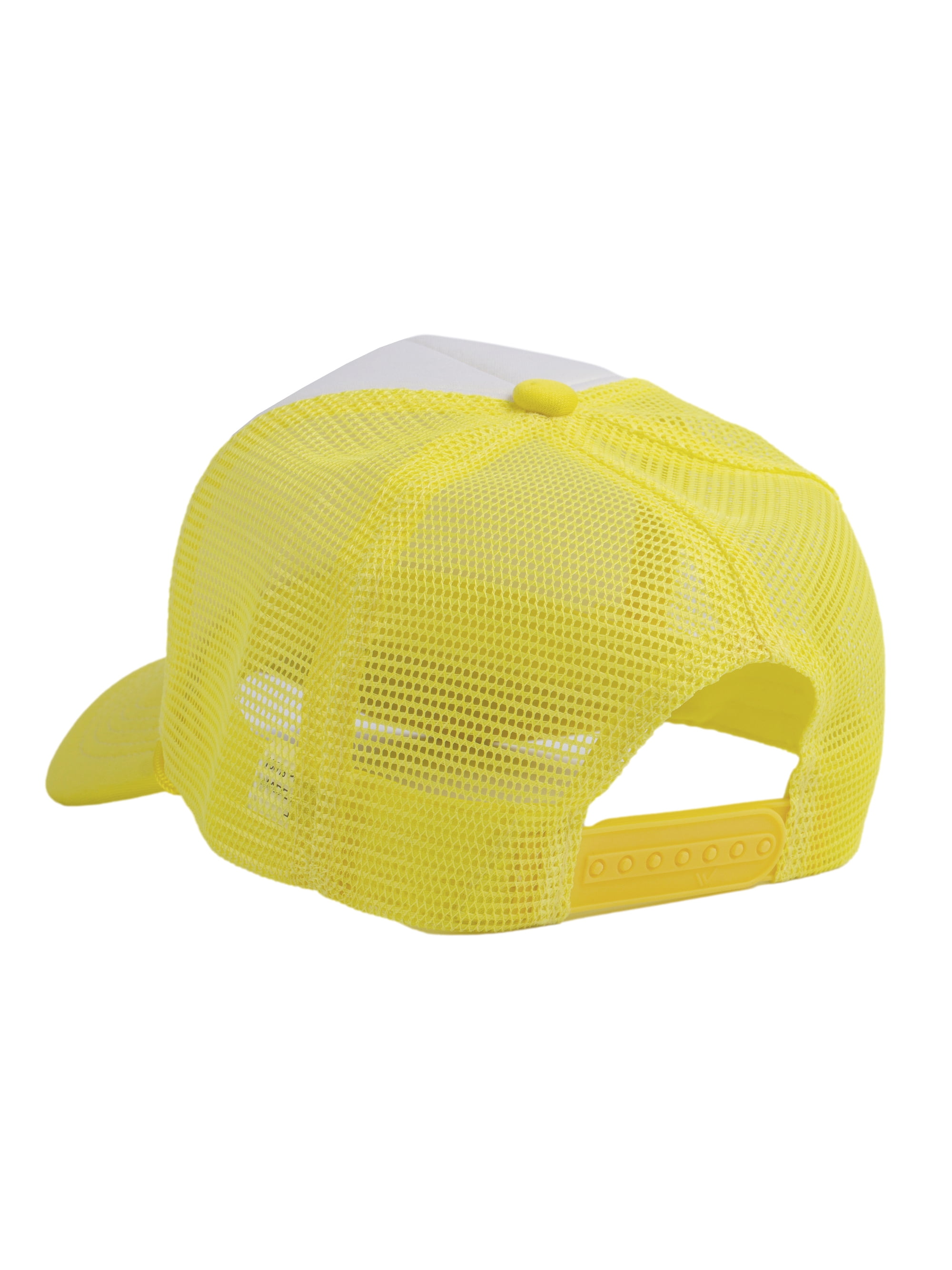 Yellow Palm Tree Baseball Cap Men Women Classic Adjustable Pla 並行輸入品 : Retro Sun with Palm Trees Gifts Yellow Unisex Baseball