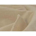thumbnail image 2 of Organic Cotton Heavyweight Flannel Fabric - Natural - By the Yard, 2 of 2