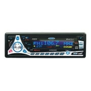 Jensen CD4610 - Car - CD receiver - in-dash - Single-DIN - 50 Watts x 4