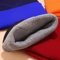 thumbnail image 4 of CoCopeanut Unisex Hat Cotton Blends Solid Warm Soft HIP HOP Knitted Hats Men Winter Caps Women's Skullies Beanies for Girl Wholesale шляпа, 4 of 6