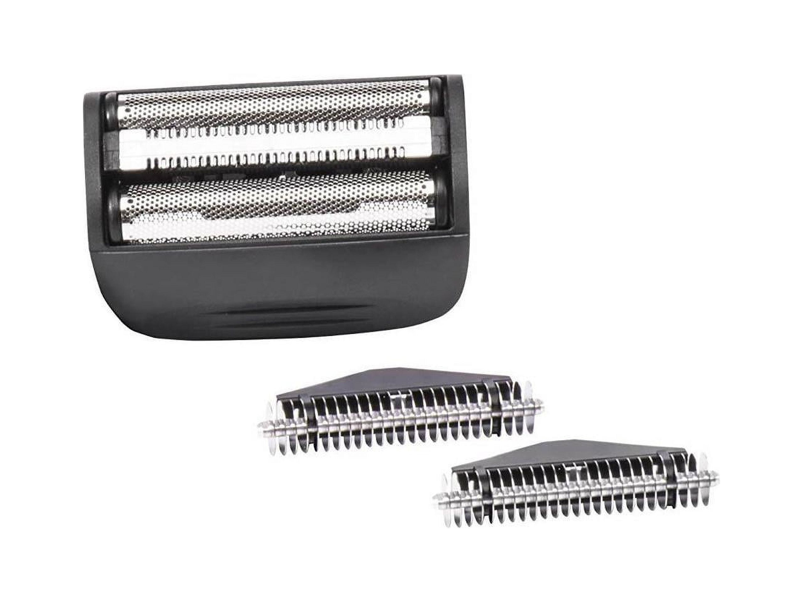 Remington SPF-PF Foil Shaver Replacement Head and Cutter