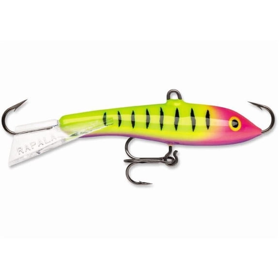 Rapala Jigging Rap 09 Head Spin