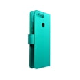 thumbnail image 2 of Funda tipo cartera Atti para Huawei Y6 2018 Menta Premier diary, 2 of 2
