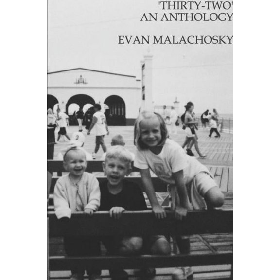 Thirty Two, (Paperback)