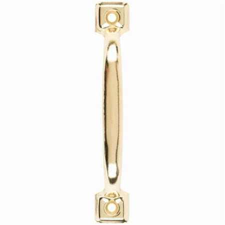 - 4.75 in. Brass Pull Handles