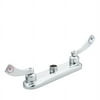 Moen 8285 M-Dura Commercial Kitchen Faucet - Chrome