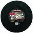 thumbnail image 2 of Ali Industries Gator Blade Type 1 Cut-Off Wheel - 1 Piece, Multicolor, 2 of 2